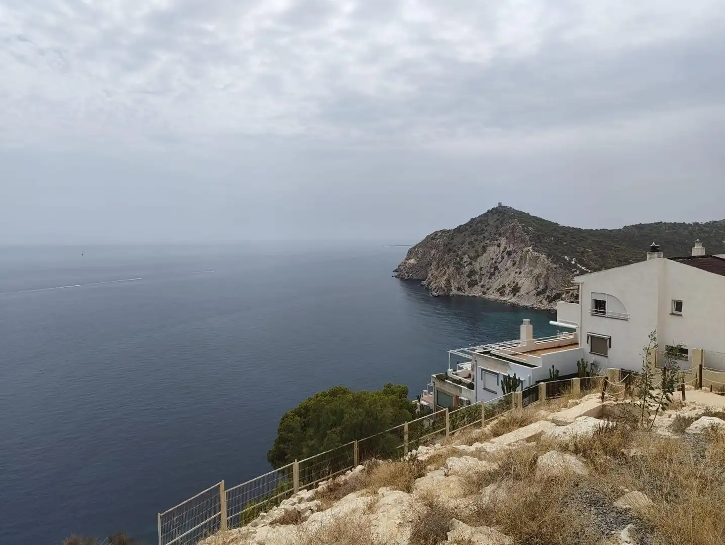 Apartamento en venta en Benidorm con Aire acondicionado, Terraza y Balcón