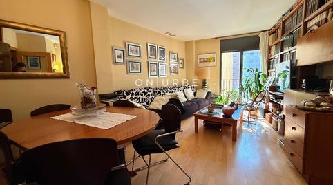 Foto 2 de Piso en venta en Sant Antoni, Barcelona Capital