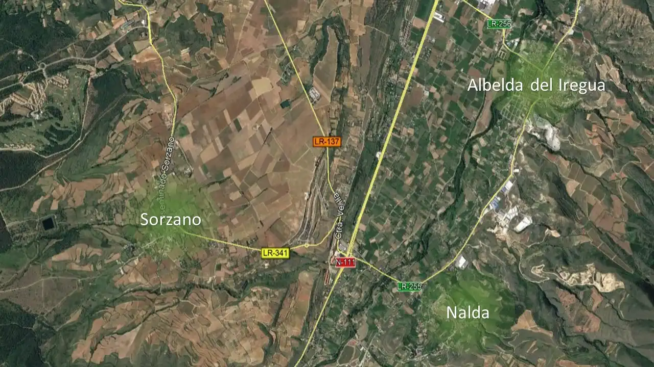 Rustikales Grundstück zum Verkauf in Sc Plan Parcial Valle de San Gregorio, imagen 5