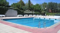 Piscina de Pis en venda en Torrejón de Ardoz amb Aire condicionat, Calefacció i Piscina comunitària