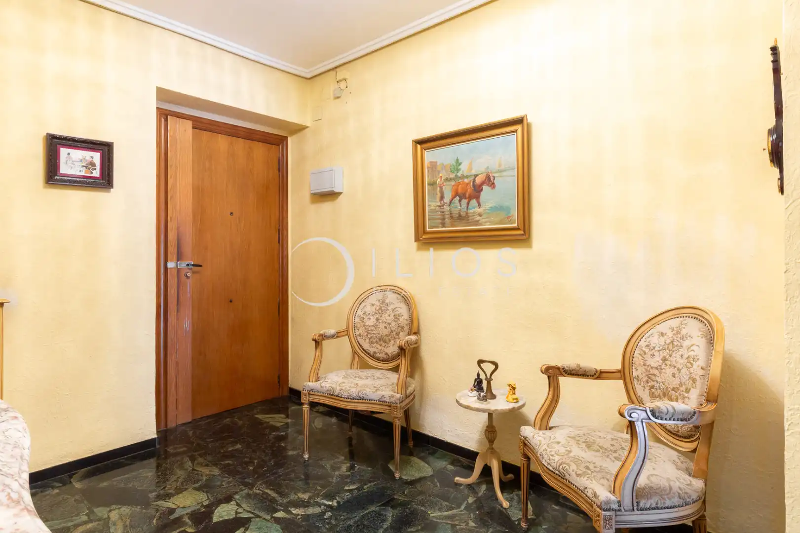 Flat with terrace for sale in Plaça de Sant Agustí 3, imagen 24