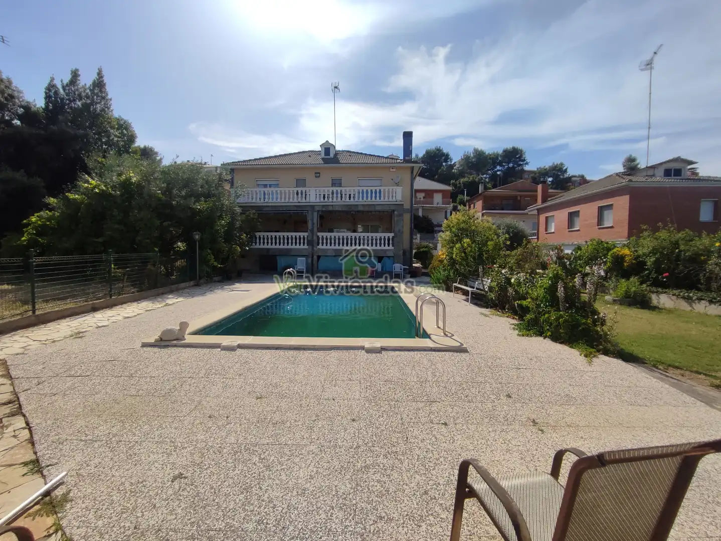 House with terrace for sale in Vacarisses, imagen 63