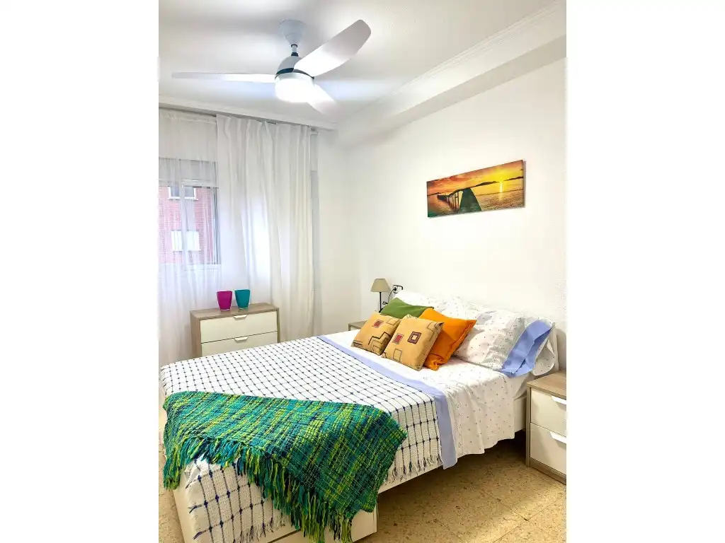Wohnung zum Verkauf in Avenida Malvarrosa, La Malva-rosa