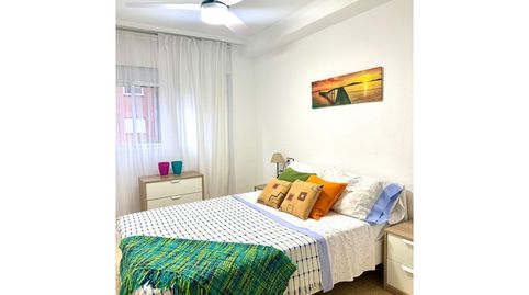 Foto 4 von Wohnung zum Verkauf in Avenida Malvarrosa, La Malva-rosa, Valencia Capital