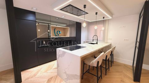 DISEÑO, ELEGANCIA Y AMPLITUD EN PLENO BARRIO DE LISTA, imatge 4