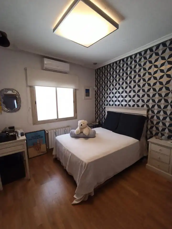 Flat for rent in Calle Fernando Pastor, Numancia