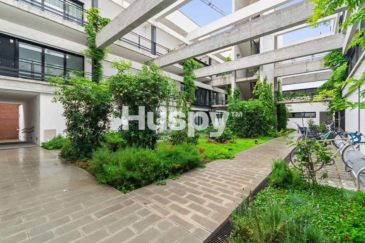 Loft avec piscine à vendre à Carrer de Sancho de Ávila, imagen 28