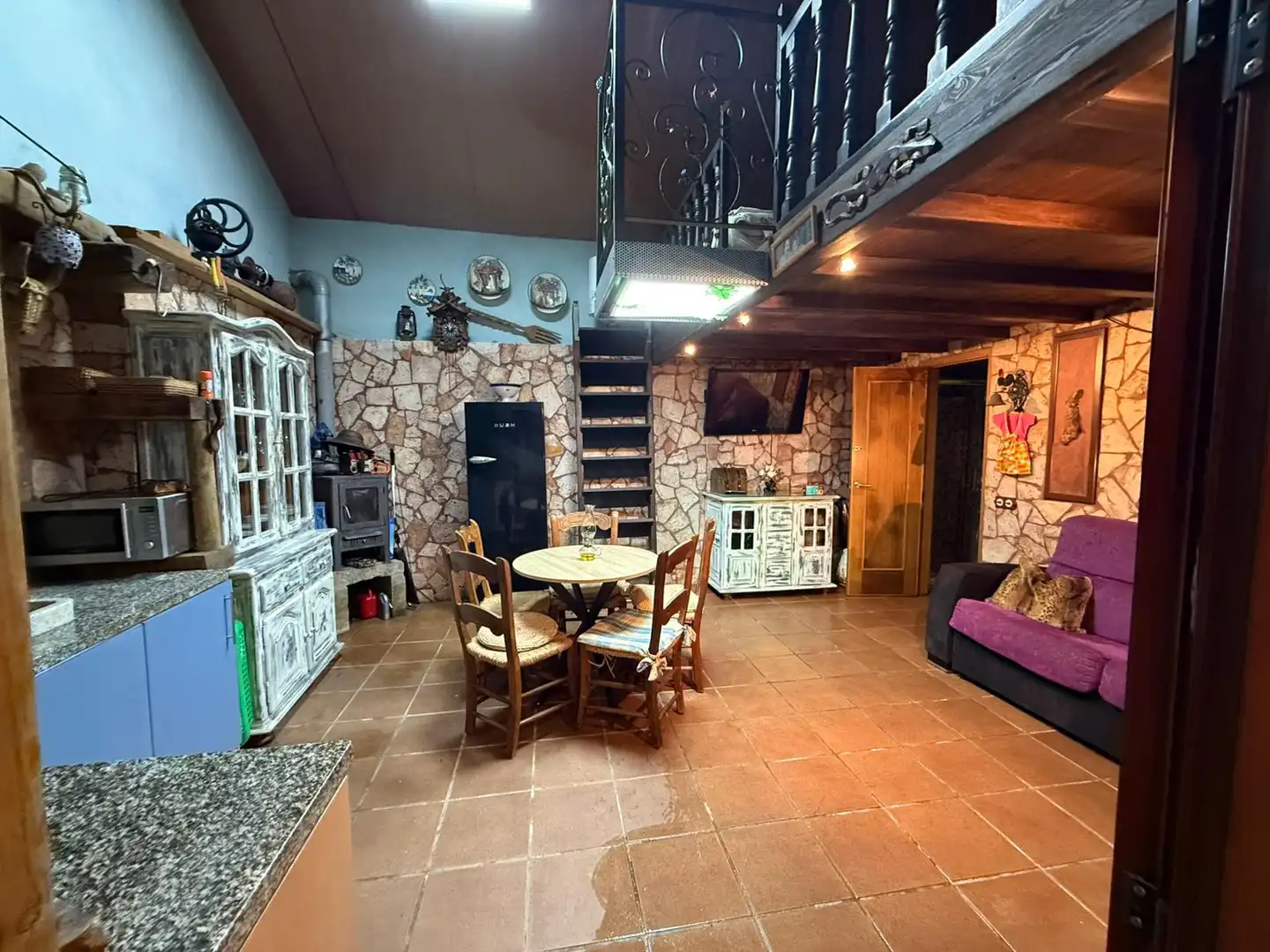 Rural land for sale in Carretera de Betis 20, imagen 2