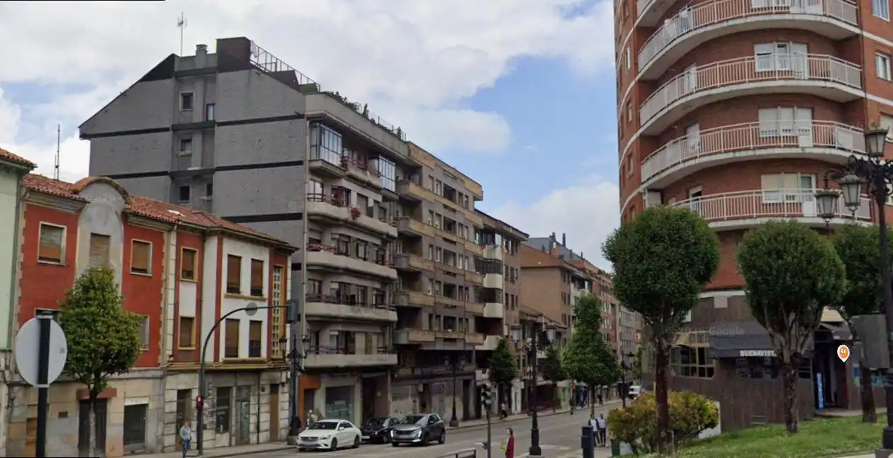 Wohnung mit Aufzug zum Verkauf in Calle Fuertes Acevedo 14, imagen 2