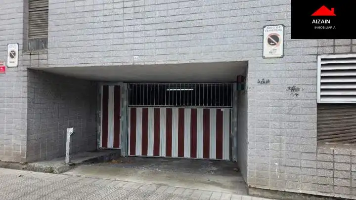 Individual en venta en Paseo Paseo de Uribitarte, imagen 8