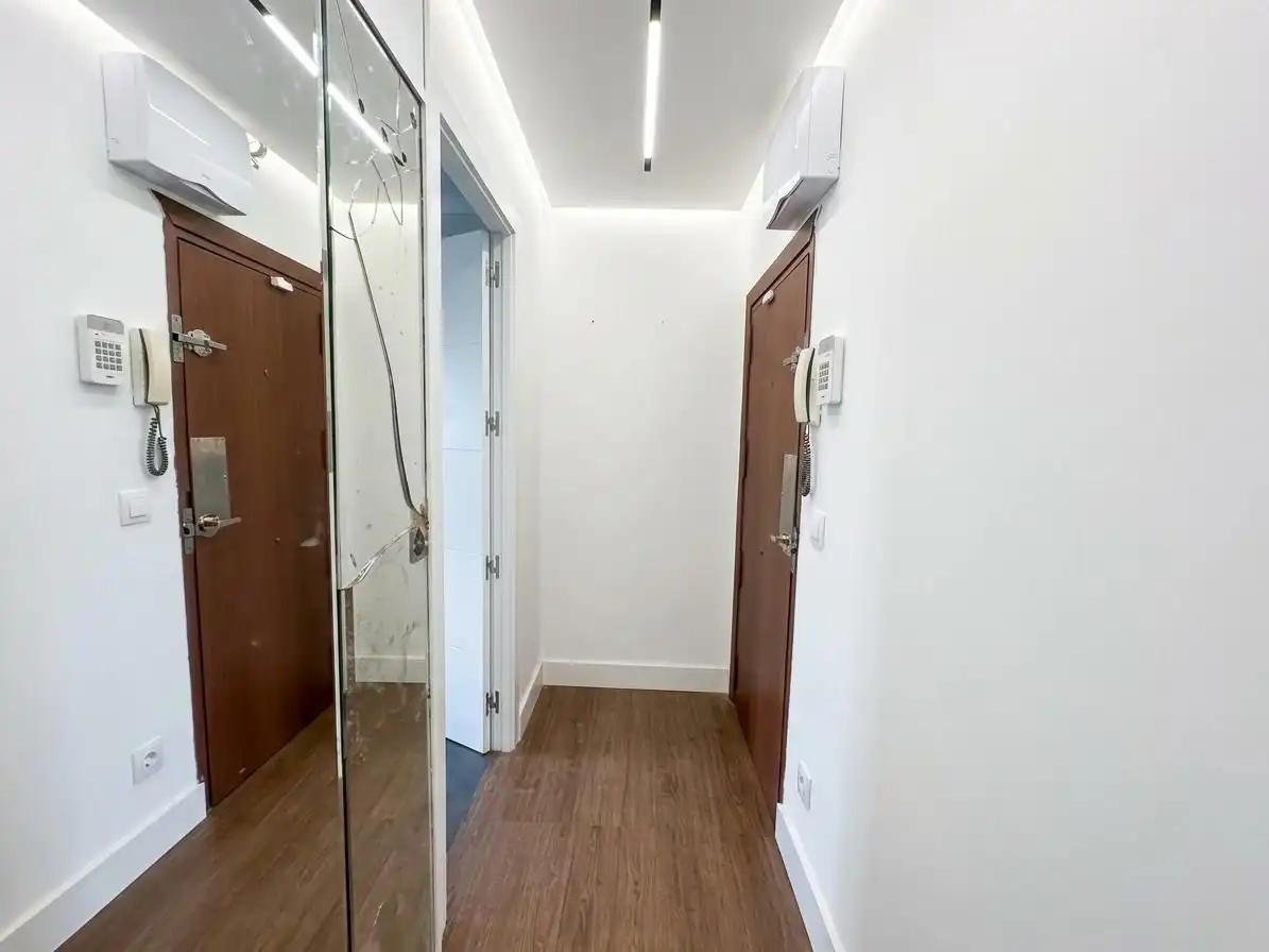 Apartament en venda en La Estación