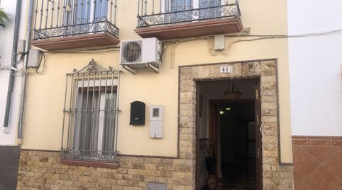 Foto 5 von Einfamilien-Reihenhaus zum Verkauf in C. Nueva, 31, Cuevas Bajas, Málaga