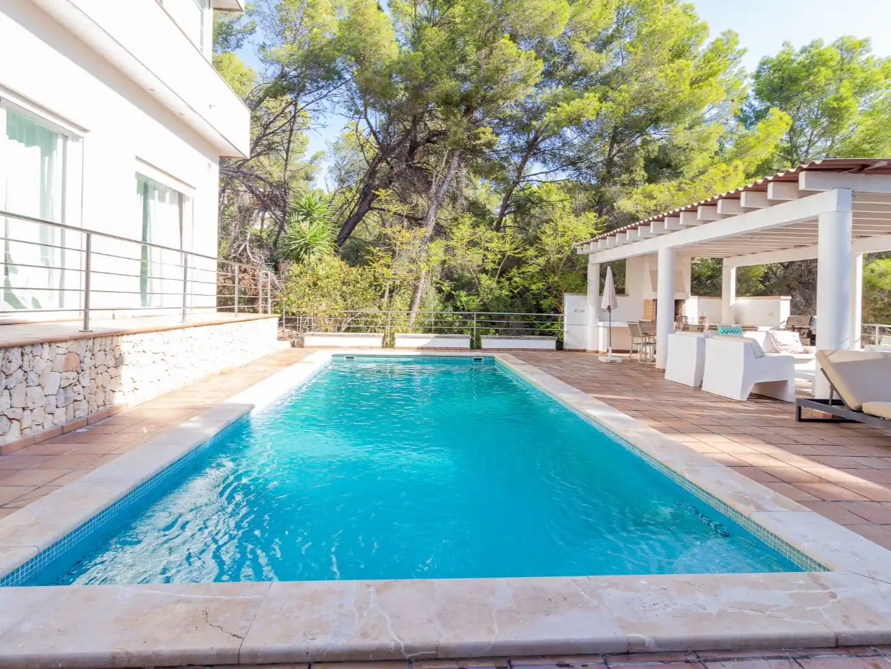 Houses for rent in Calvià, Illes Balears