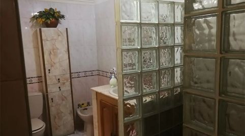 Foto 5 de Planta baixa en venda a Calle la Merced, 10, Casas-Ibáñez, Albacete