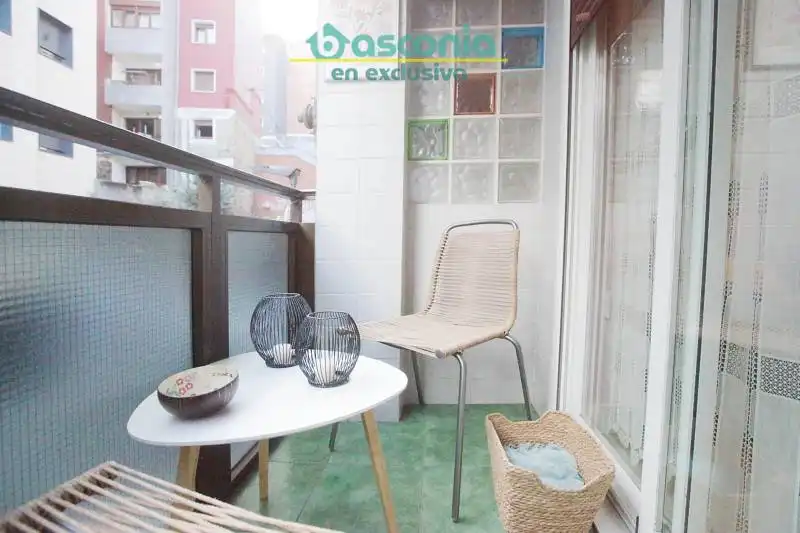 Appartamento con terrazza in vendita a Extremadura Kalea, imagen 16