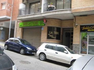 Local comercial en venda a Montornès del Vallès