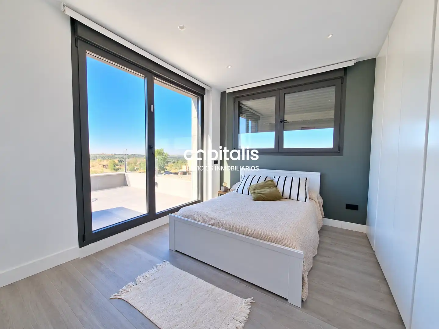 Maison avec piscine à louer à Alhena, imagen 14