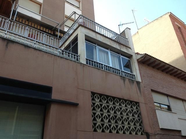 Apartment for sale in Casco Histórico