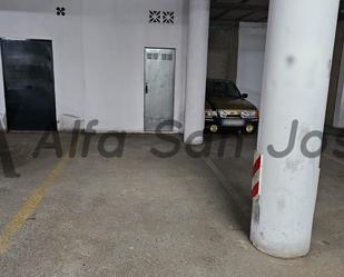 Parking of Garage to rent in La Rinconada