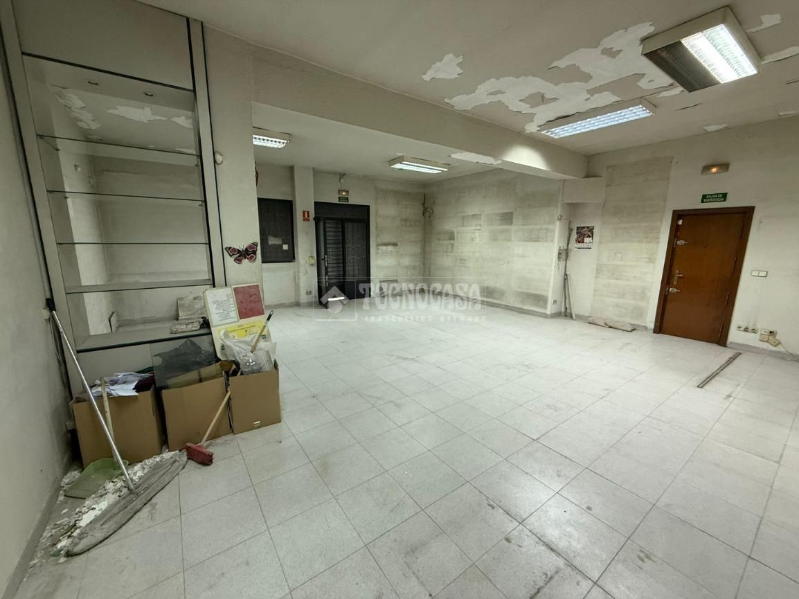 Local en venda en  Madrid Capital