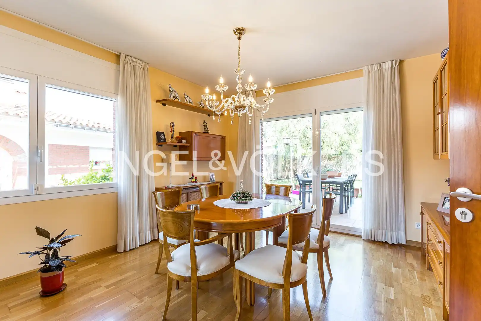 House with terrace for sale in La Palma de Cervelló, imagen 32