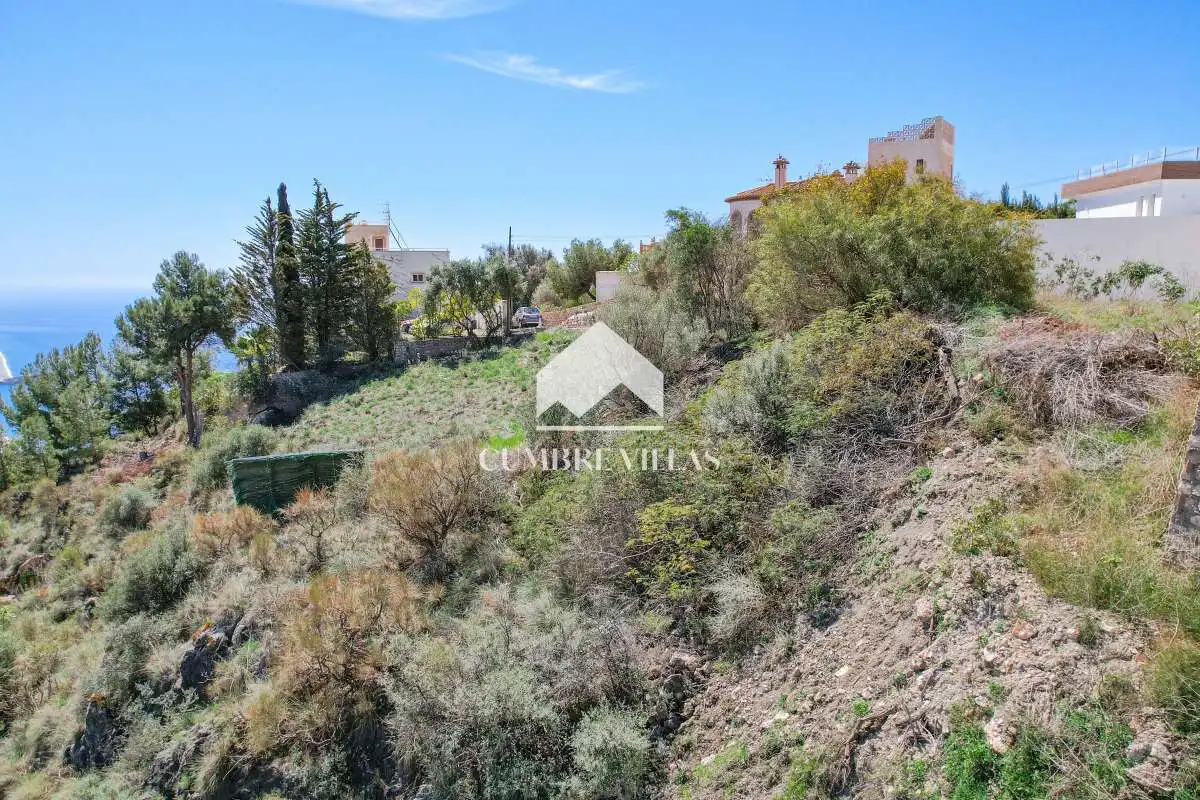 Terreni e lotti in vendita a Monte los Almendros - El Pargo - Costa Aguilera, imagen 5
