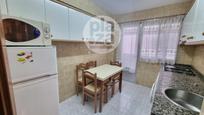 Kitchen of Flat for sale in Burgos Capital  with Heating and Terrace