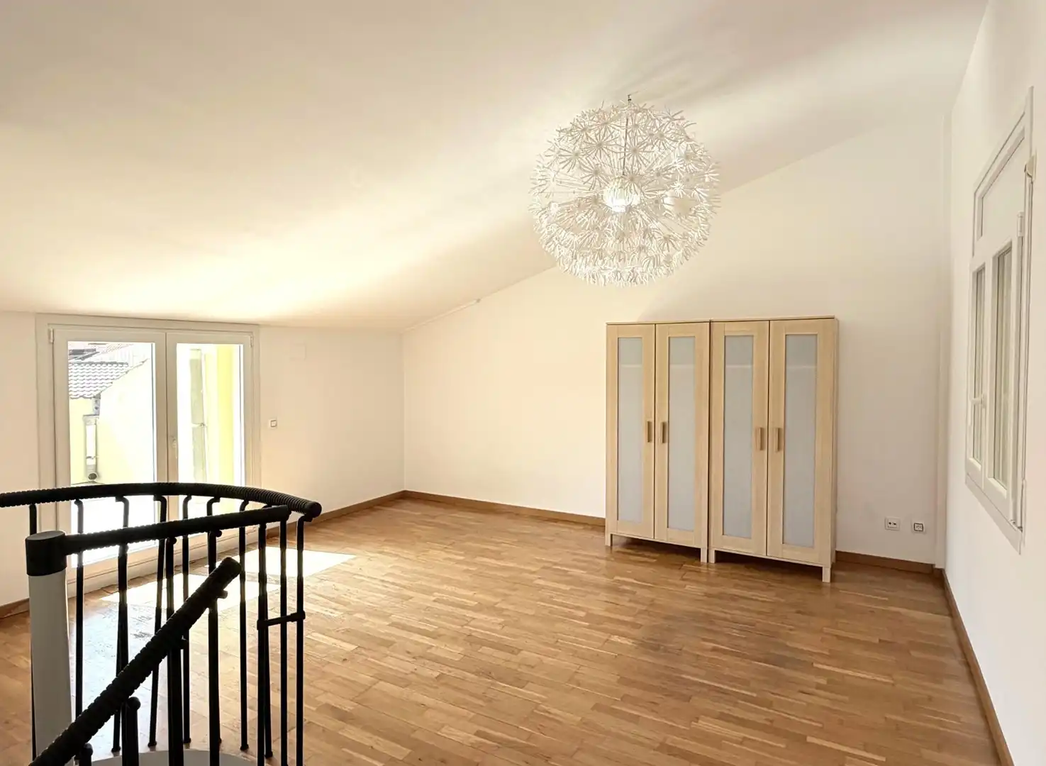 Habitación de Piso en venta en Igualada con Terraza