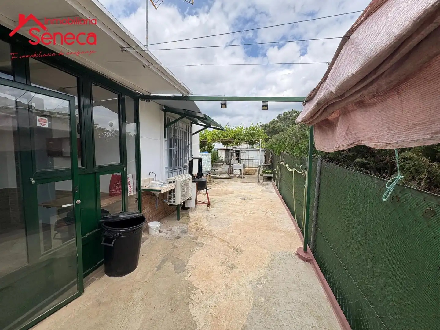 Casa con piscina en venta en Periurbano Oeste - Sierra, imagen 12