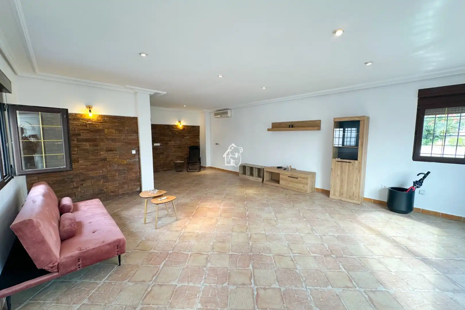 Maison avec terrasse à louer à Zona Carrefour - Urbanizaciones, imagen 4