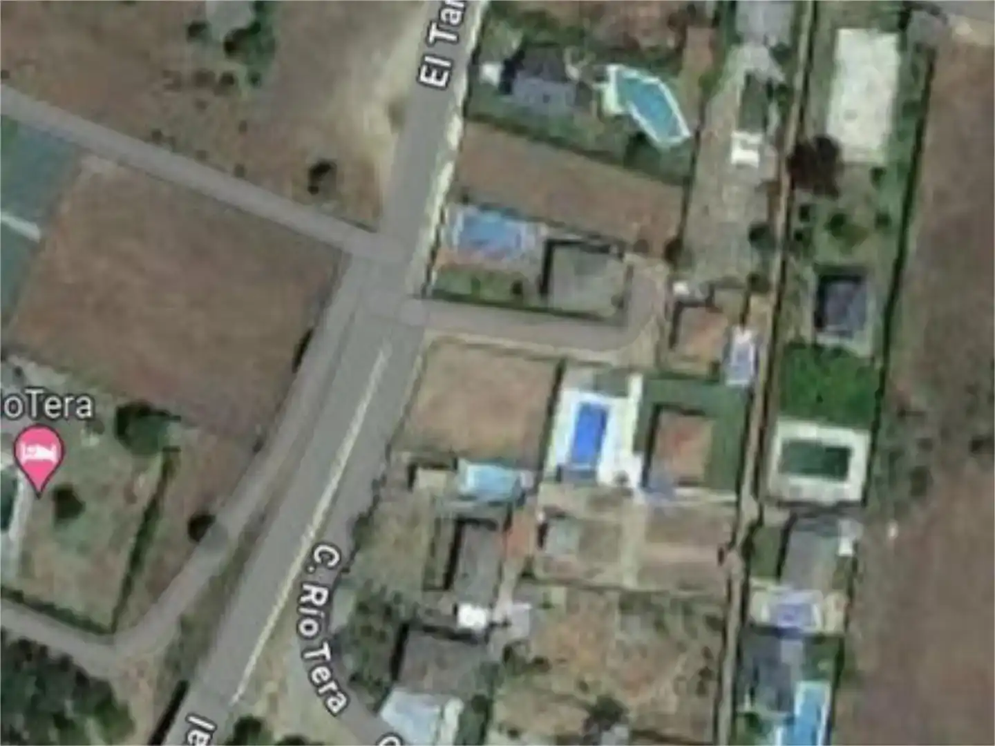 Land for sale in Micereces de Tera, Zamora