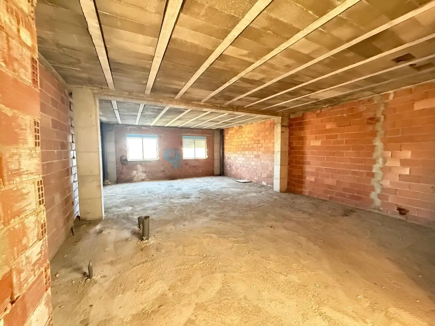 Piso en venta en Benifaió con Terraza y Balcón