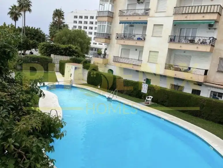 Aparcamiento con ascensor en venta en Chaparil - Torrecilla - Punta Lara, imagen 3