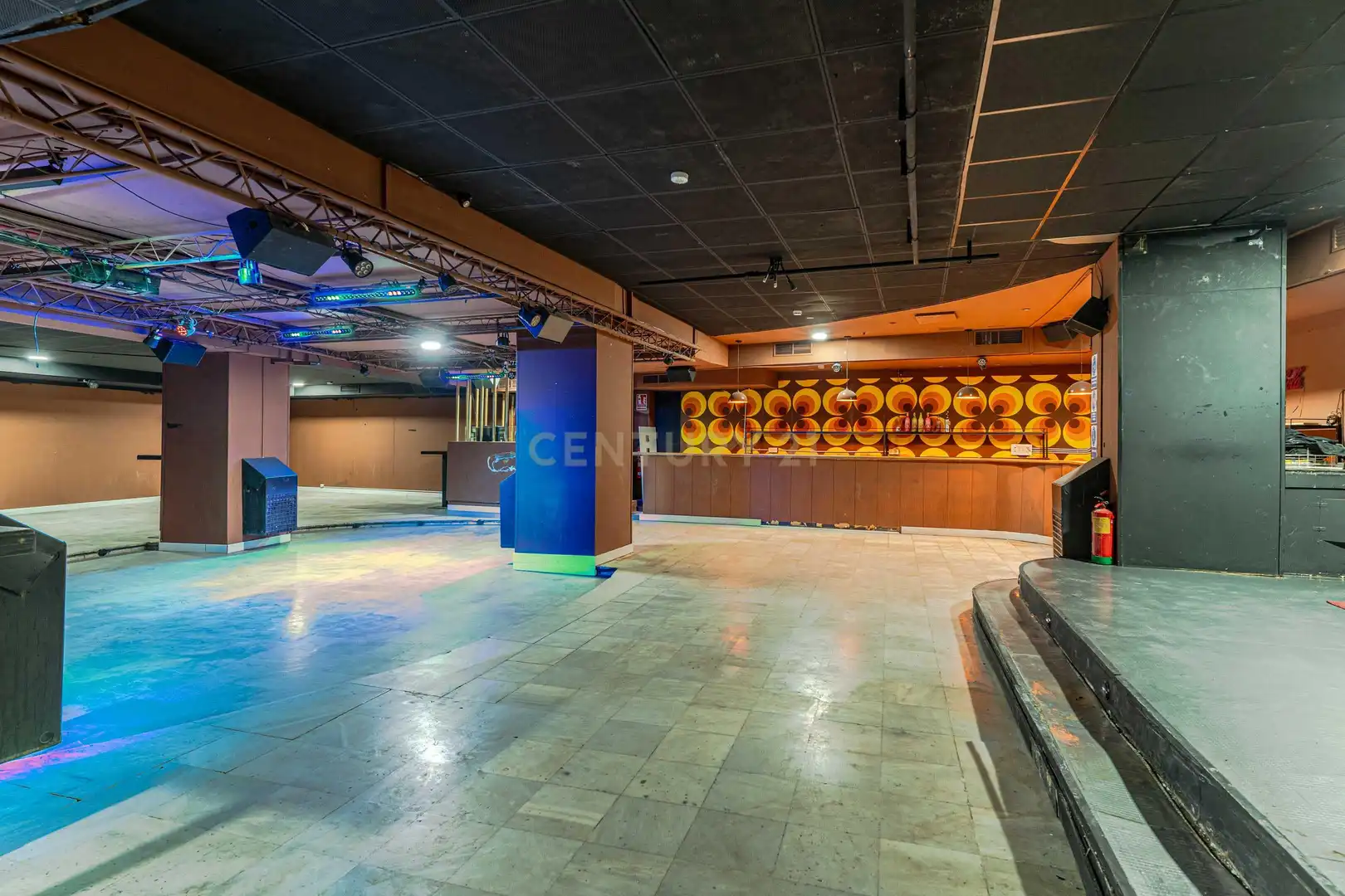 Local comercial en venda a ALMONA DE SAN JUAN DE DIOS 20, imagen 5