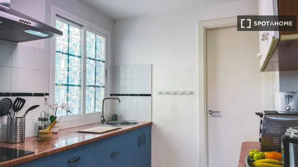 Habitació a La Lajita