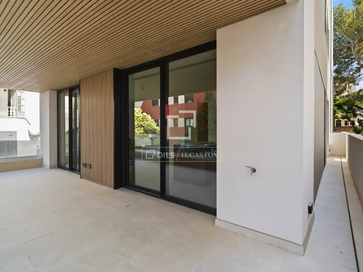 Wohnung mit Terrasse zum Verkauf in Ponent, imagen 8