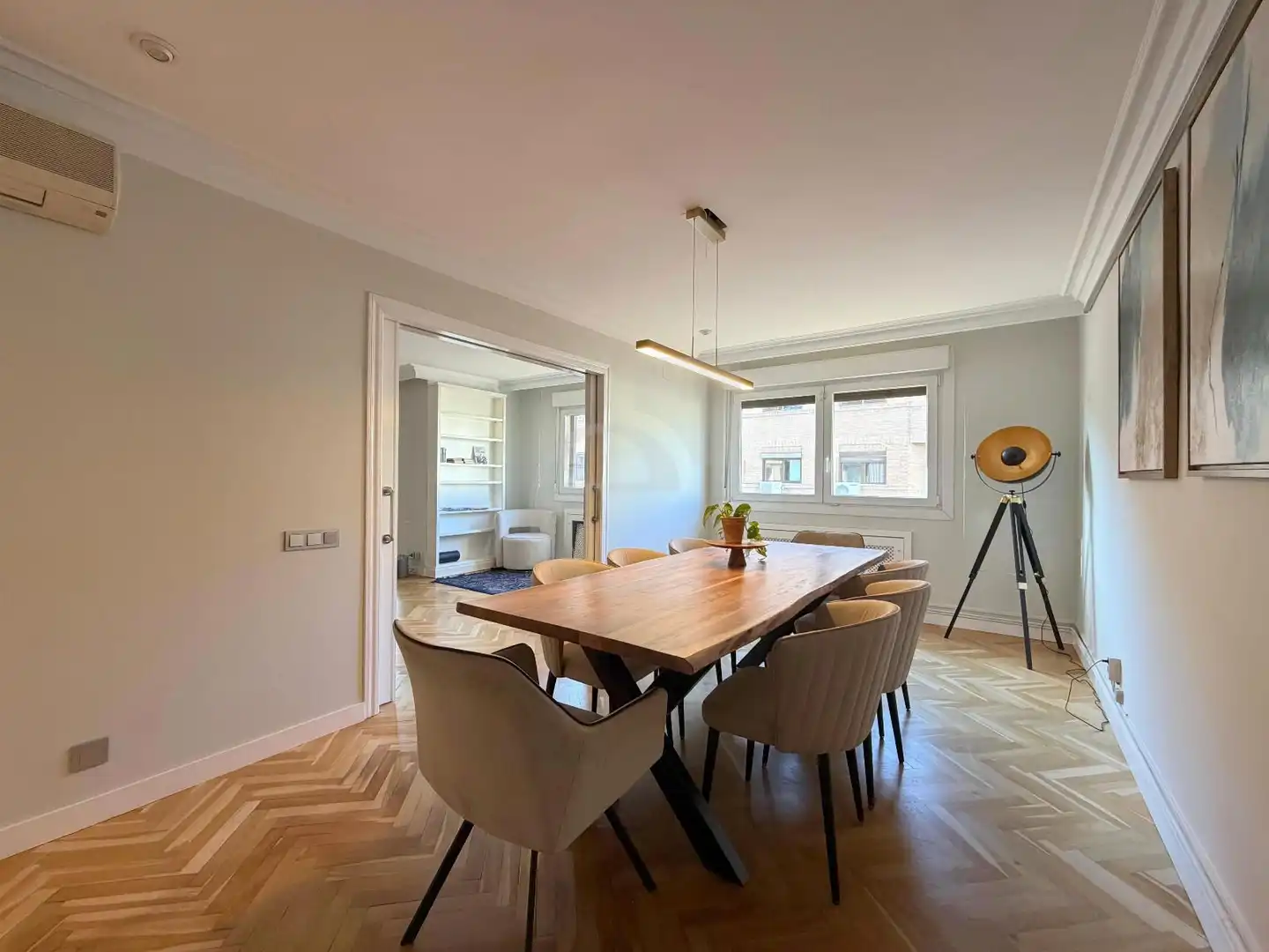 Piso en venta en Mont-Olivet