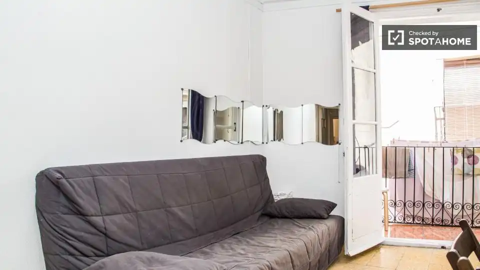 Room in Barcelona, Barcelona