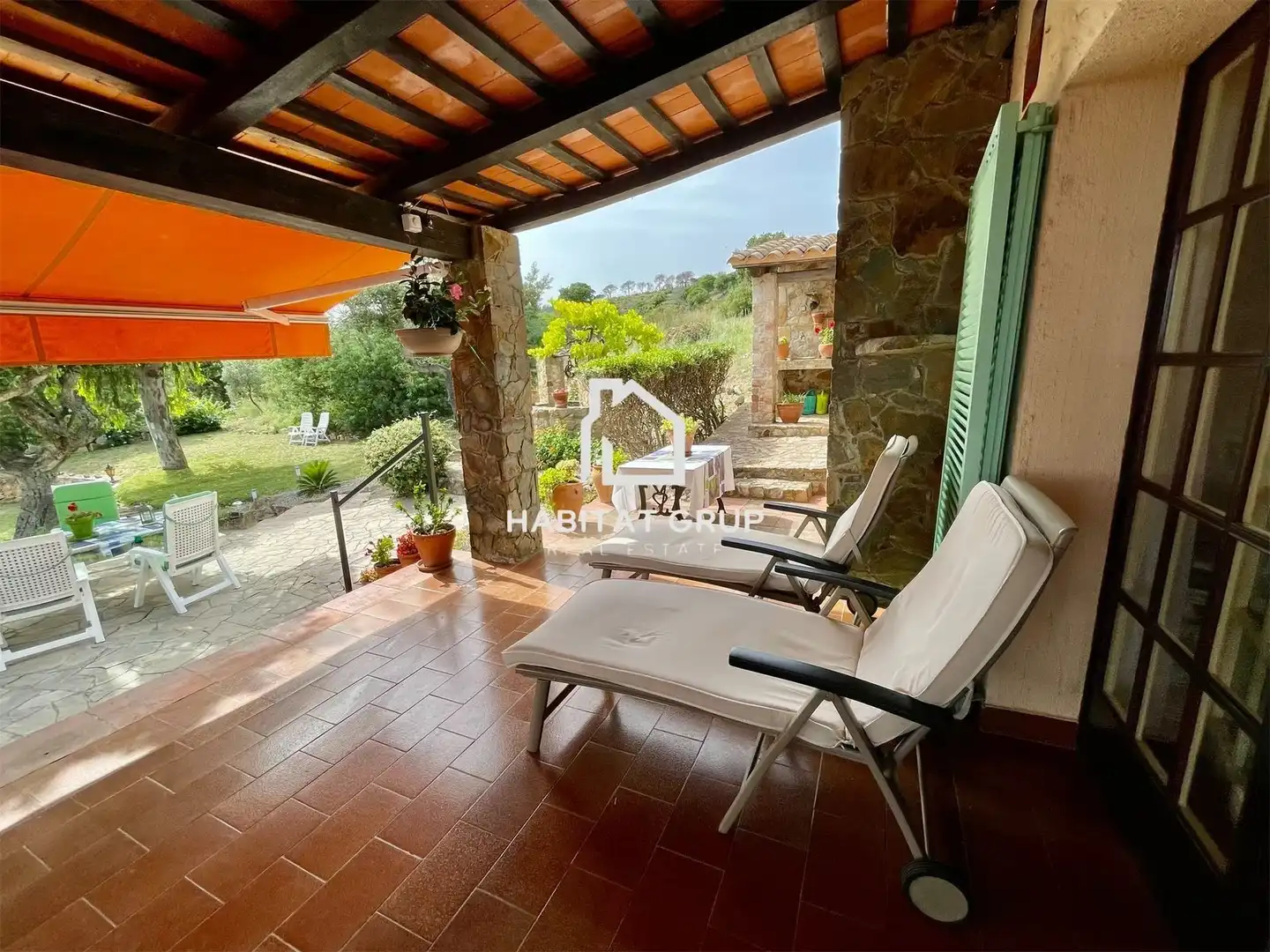 Casa amb jardí en venda a Platja d'Aro, imagen 19