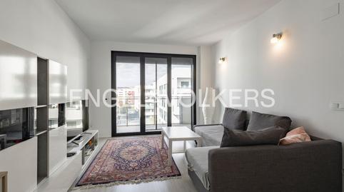 Foto 4 de Ático en venta en Mas Lluí - Els Miralls, Barcelona