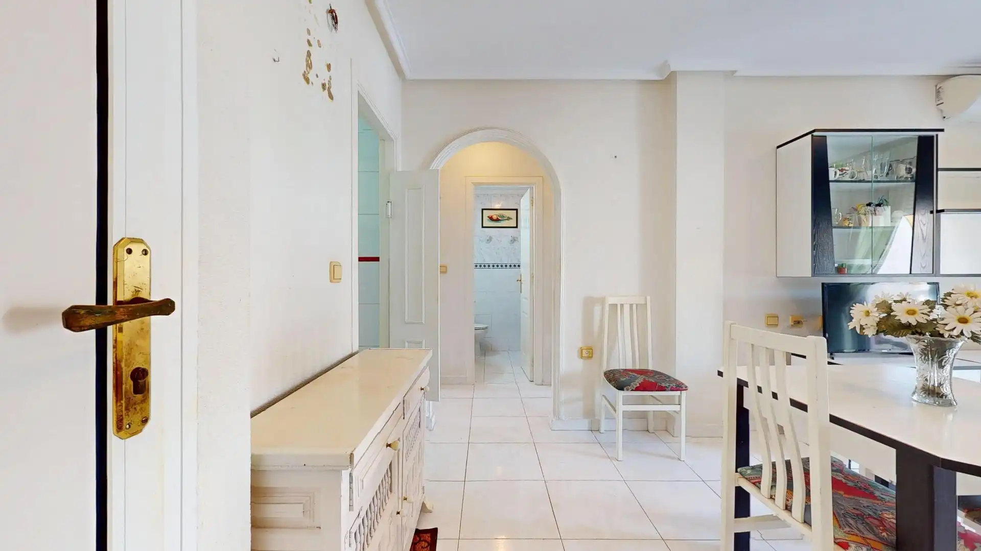 Apartamento en venta en Orihuela con Aire acondicionado, Jardín privado y Terraza