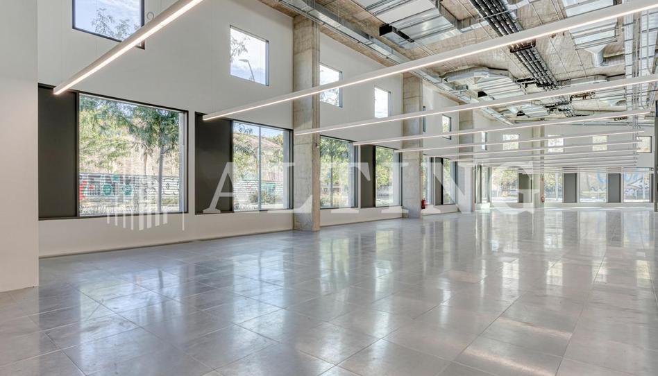 Photo 1 of Premises to rent in Carrer Carrer de Pere IV, 428, Provençals del Poblenou, Barcelona