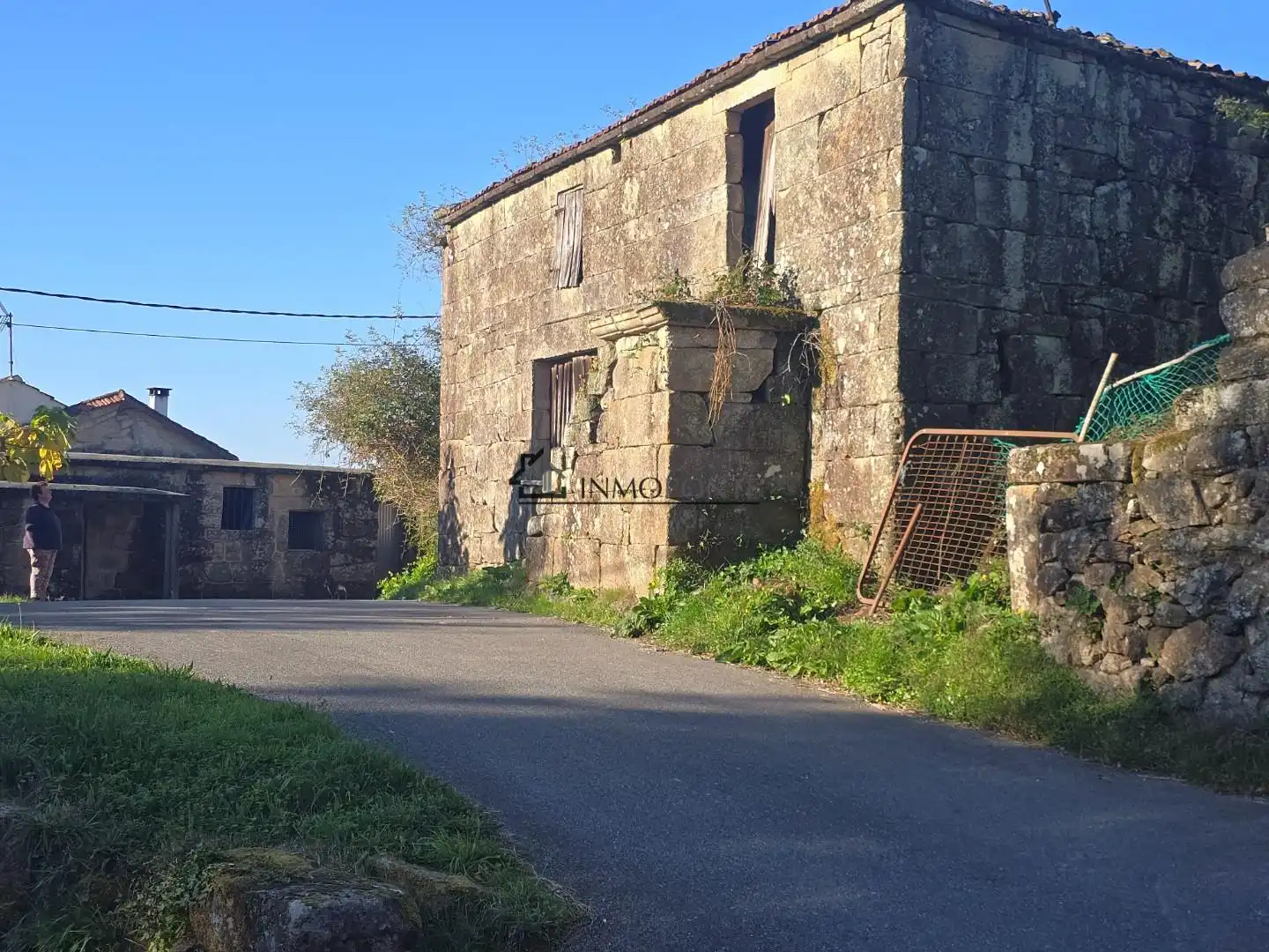 Maison avec jardin à vendre à Cotobade, imagen 5