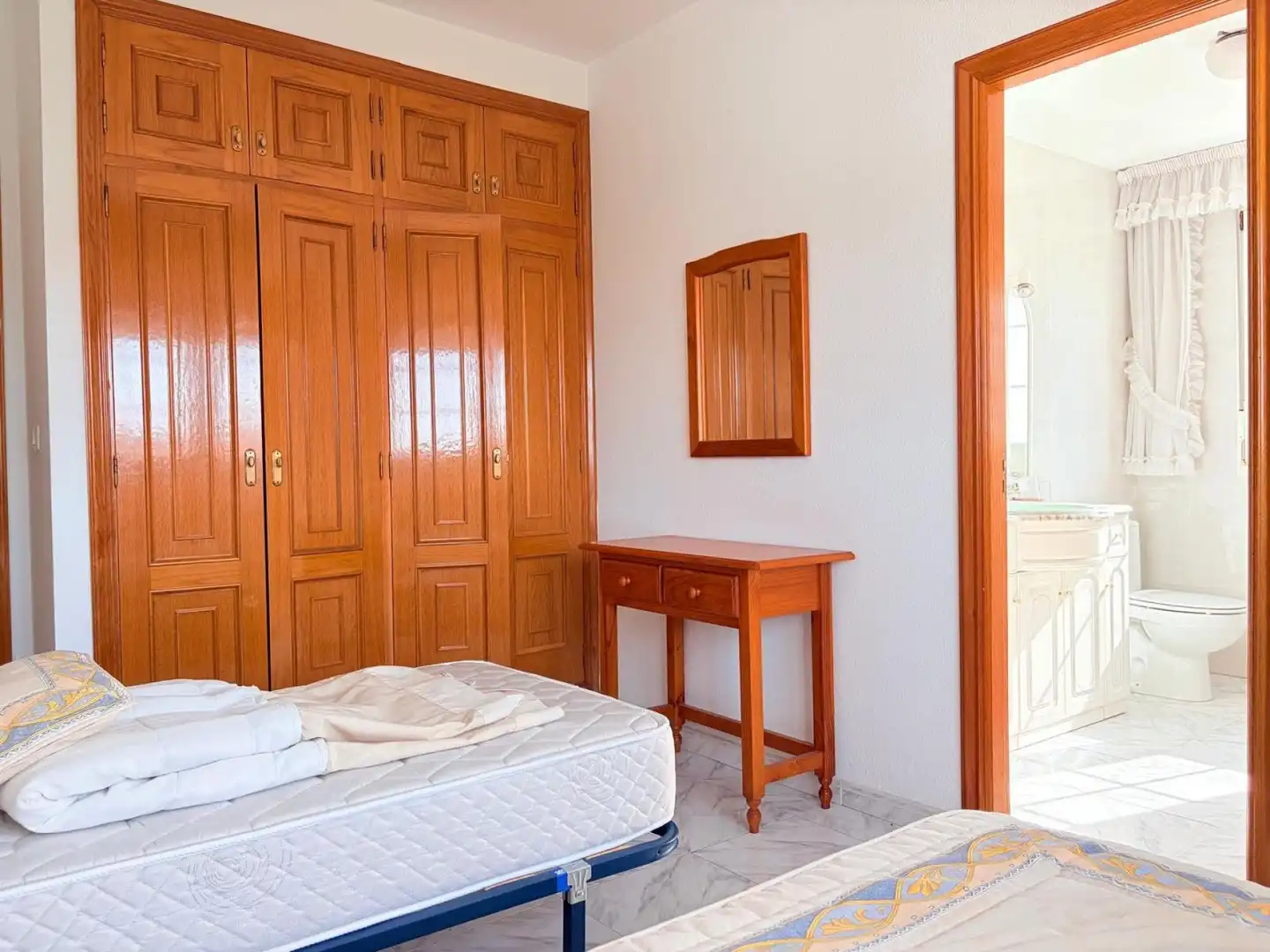 Bedroom of Buildings for sale in Sanxenxo
