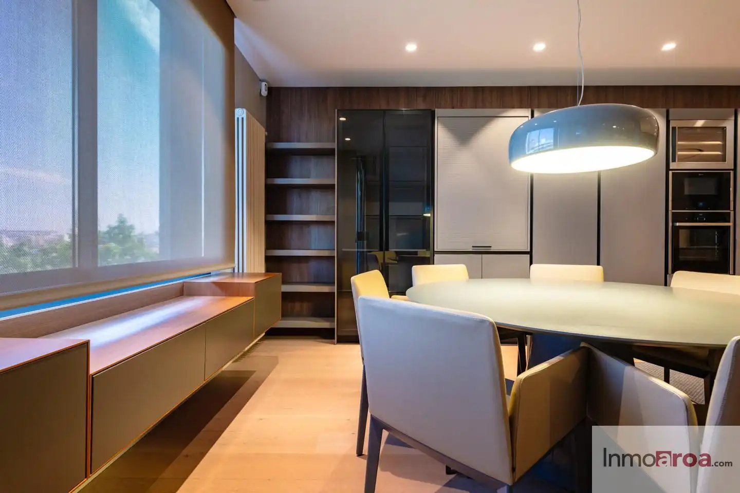 Wohnung mit Aufzug zum Verkauf in Gran Via del Marqués del Túria, imagen 16