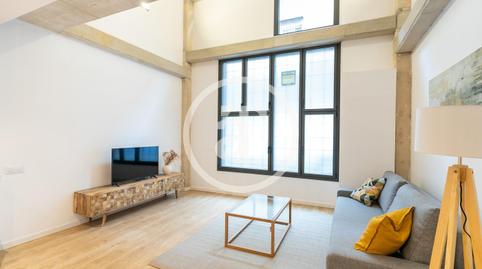 Foto 3 de Dúplex de lloguer a Vallhonrat, El Poble Sec - Parc de Montjuïc, Barcelona