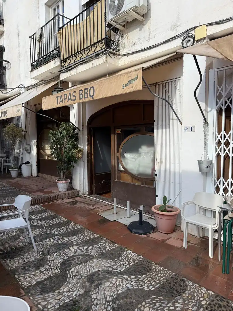 Local commercial à vendre à Urbanizacion Urbanización Pueblo Andaluz, imagen 15