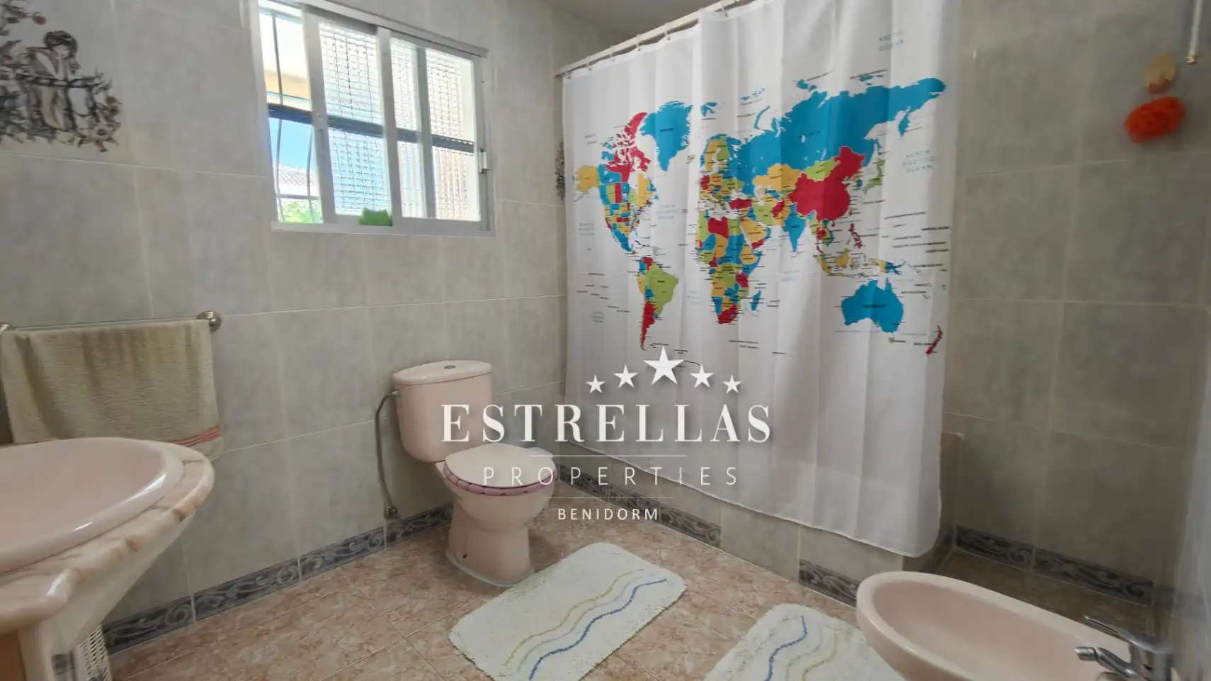 Villa avec piscine à vendre à San Rafael - Nucia Park, imagen 45