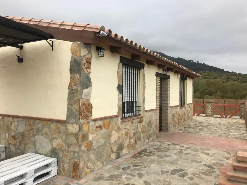 Chalet con piscina en venta en Calle Dehesa de la Peña, imagen 6