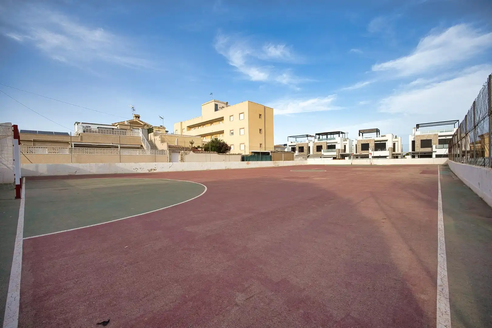 Bungalow avec jardin à vendre à Orihuela Costa, imagen 24
